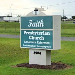 Faith Presbyterian Church, Oxford, Florida, United States