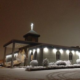 Mount Olive Lutheran Church LC, Regina, Saskatchewan, Canada