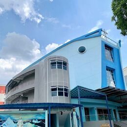 Church of Our Lady Star of the Sea, Singapore, North Region, Singapore