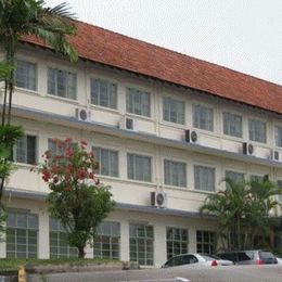 St Francis Xavier Chapel, Singapore, Central Region, Singapore