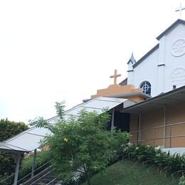 Carmelite Monastery, Singapore, Central Region, Singapore