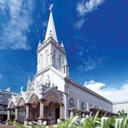 Church of Sts Peter and Paul, Singapore, Central Region, Singapore