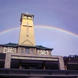 St Joseph's Church (Bukit Timah), Singapore, North Region, Singapore