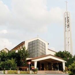 Church of St Francis Xavier, Singapore, North-East Region, Singapore