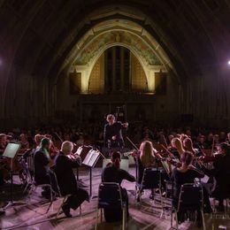 Orchestre à Cordes de Baie-Comeau