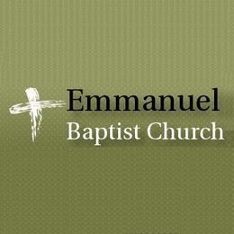 Emmanuel Baptist Church, Ottawa, Ontario, Canada