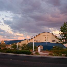 Summerlin Community Church, Las Vegas, Nevada, United States