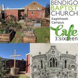 Bendigo Baptist Church - Eaglehawk Campus, Eaglehawk, Victoria, Australia