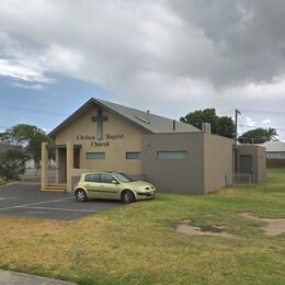 Chelsea Baptist Church, Bonbeach, Victoria, Australia