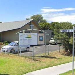 Chelsea Baptist Church, Bonbeach, Victoria, Australia