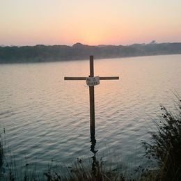 Anglesea Baptist Church, Murch Cres, Victoria, Australia