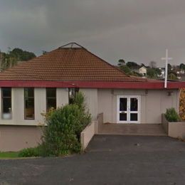 Church of the Good Shepherd, Massey, Auckland, New Zealand