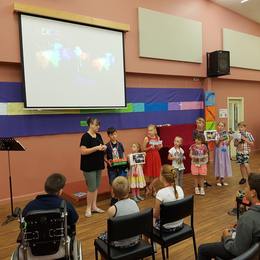 Beaconsfield Baptist Church, Beaconsfield, Victoria, Australia