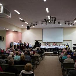 Beaconsfield Baptist Church, Beaconsfield, Victoria, Australia