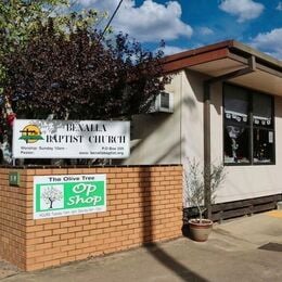 Benalla Baptist Church, Benalla, Victoria, Australia