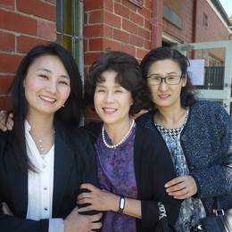 Bentleigh & Korean Baptist Church, Bentleigh, Victoria, Australia