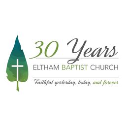 Eltham Baptist Church, Eltham, Victoria, Australia