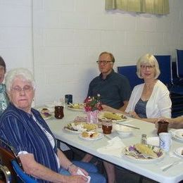 Mount Royal Emmanuel United Church, Saskatoon, Saskatchewan, Canada