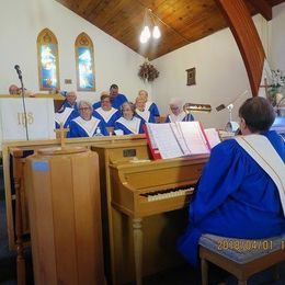 Church Choir