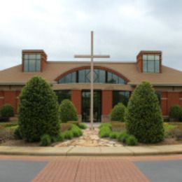 CrossWay Community Church, Charlotte, North Carolina, United States