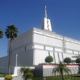 Mexico City Mexico Temple, Mexico City, Distrito Federal, Mexico