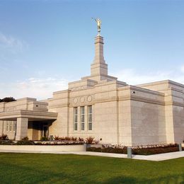 Adelaide Australia Temple, Marden, South Australia, Australia