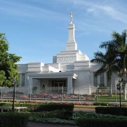 Hermosillo Sonora Mexico Temple, Hermosillo, Sonora, Mexico