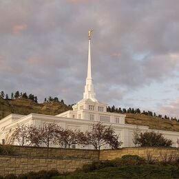 Billings Montana Temple, Billings, Montana, United States