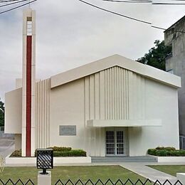 Tuguegarao Philippines South Stake, Tuguegarao City, Cagayan, Philippines