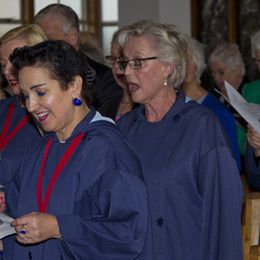 St. Peter’s Parish Choir