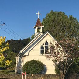 St. Leonard's, Matakana