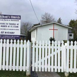 St. Alban's, Kaipara Flats