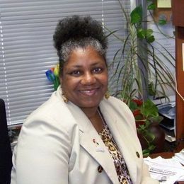 Valarie Thornton-Willoughy, Associate Minister