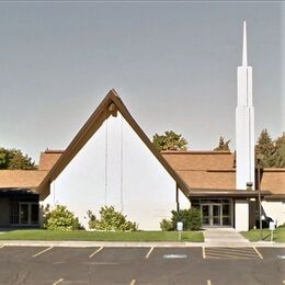 Ammon Idaho East Stake, Ammon, Idaho, United States