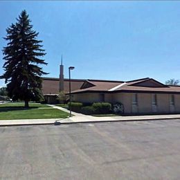 Ammon Idaho East Stake, Ammon, Idaho, United States