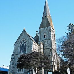 St Lukes - 2a Tees Street Oamaru, Otago 9400