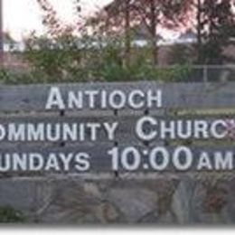 Church Sign