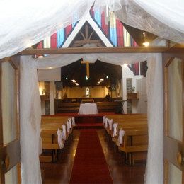 St. Barnabas Chapel