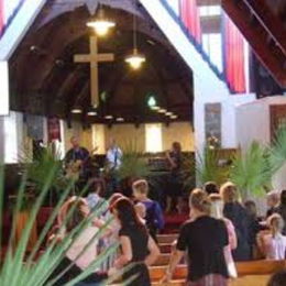 Palm Sunday 2011