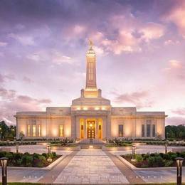 Indianapolis Indiana North Stake, Carmel, Indiana, United States