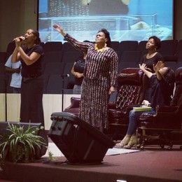 Abundant Life Christian Center COGIC, Raleigh, North Carolina, United States