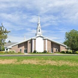 Idaho Falls North Stake, Idaho Falls, Idaho, United States