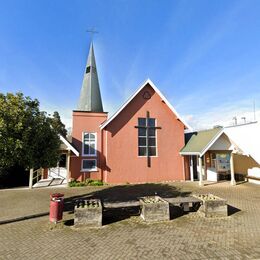 Church of Epiphany Takaka