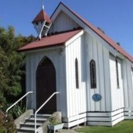 St Cuthbert's Collingwood