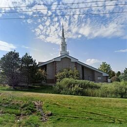 Parker Colorado South Stake, Parker, Colorado, United States