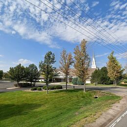 Parker Colorado South Stake, Parker, Colorado, United States