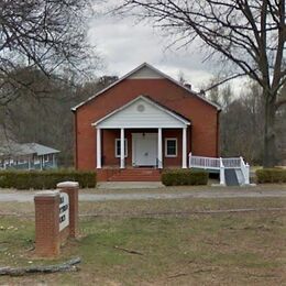 Bible Presbyterian Church, Charlotte, North Carolina, United States