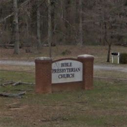 Bible Presbyterian Church, Charlotte, North Carolina, United States