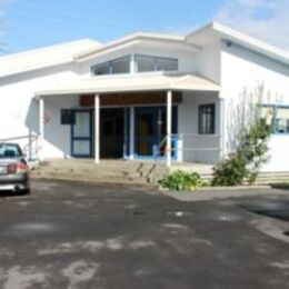 Albany Baptist Church, Aukland, Auckland, New Zealand