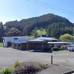 Atawhai Community Church, Atawhai, Nelson, New Zealand